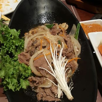 Tang Restaurant - Korean Near Me - Flushing, New York