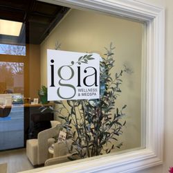 Igia Wellness & Medspa