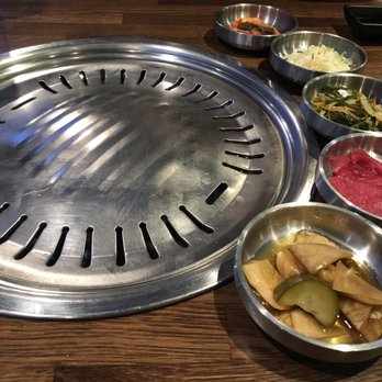 Kkoki BBQ Eugene - Sides - Korean Near Me - Eugene, Oregon