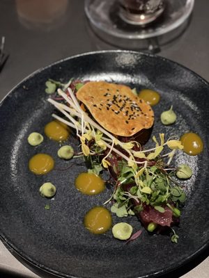 Space 220 Restaurant by null