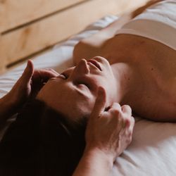Return to Harmony Medical and Sports Massage - Return To Harmony