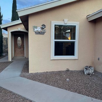 Ameca General Contractors - Happy customer - Windows Installation Near Me - El Paso, Texas Ameca General Contractors - Happy customer - Windows Installation Near Me - El Paso, Texas