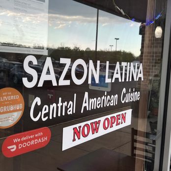 Sazon Latina - Latin American Near Me - Gainesville, Virginia Sazon Latina - Latin American Near Me - Gainesville, Virginia