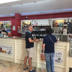 Millenium Cafe