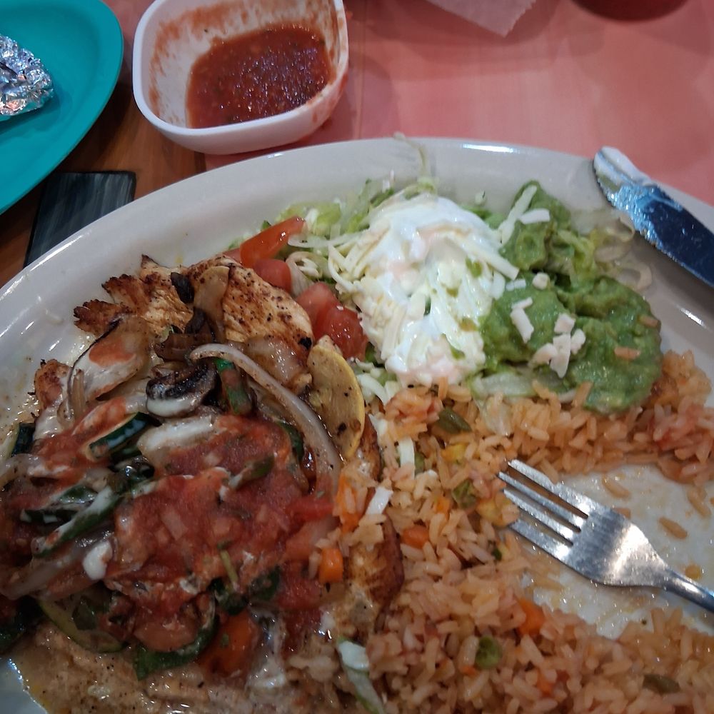 Margaritas Mexican Restaurant - Mexican Near Me - Hammond, Louisiana
