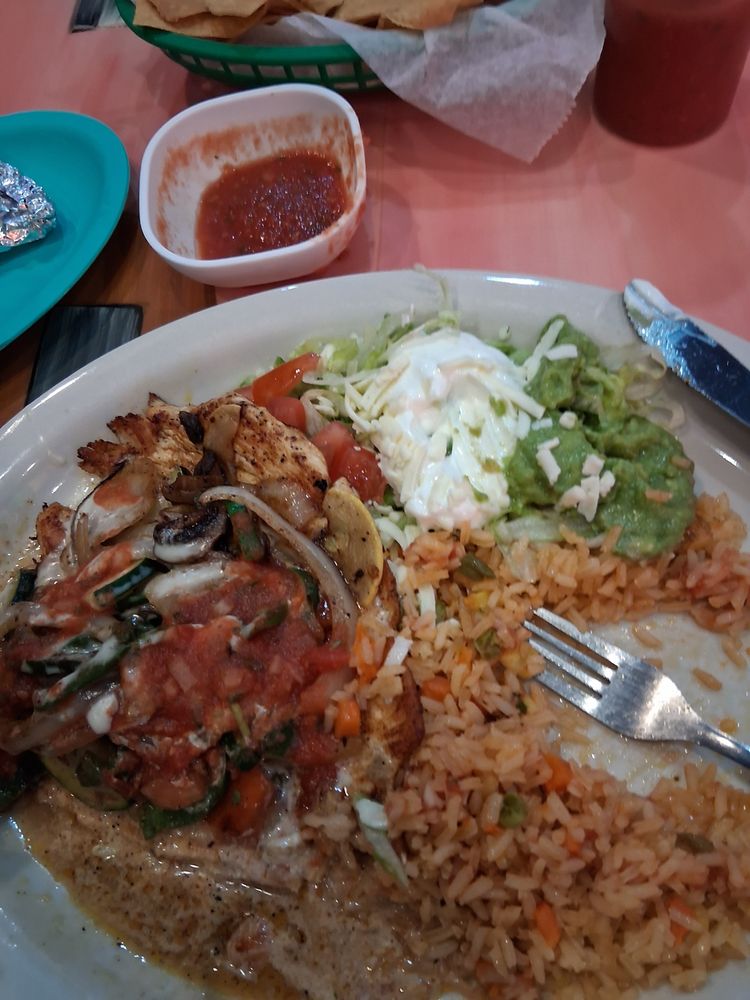 Margaritas Mexican Restaurant