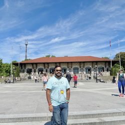 Chalet du Mont-Royal - Mount Royal Park (Parc du Mont-Royal)_Yelp_Sanju-4