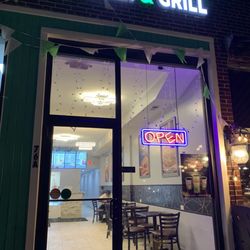 NY Deli & Grill - NY Deli & Grill