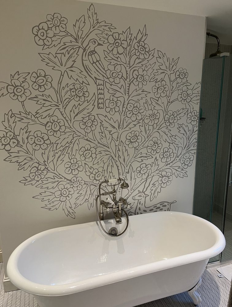 Slide of Hawkeye Home Improvements