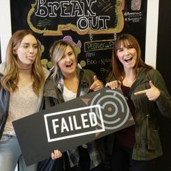 Breakout