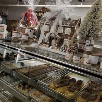 The Solvang Bakery - Bakeries Near Me - Solvang, California