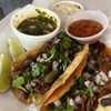 Tijuana Tacos gift card