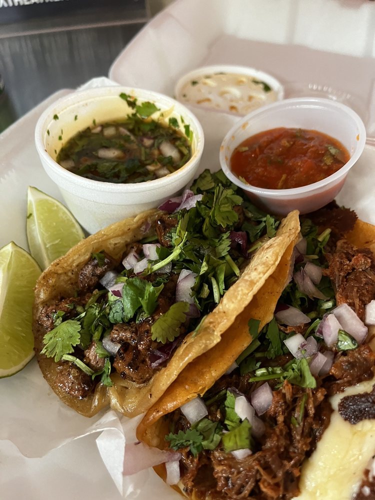 Tijuana Tacos