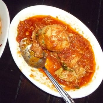 Picaro - Garlic chicken - Spanish Near Me - San Francisco, California Picaro - Garlic chicken - Spanish Near Me - San Francisco, California