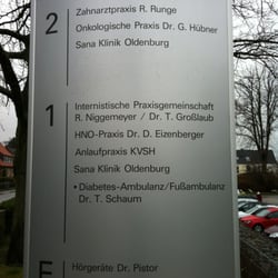 Klinik Oldenburg