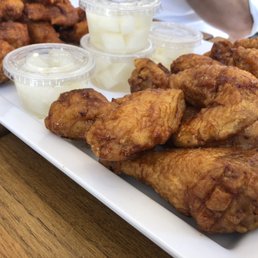 Fried Chicken