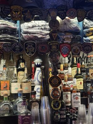 Blackie's By the Sea by null