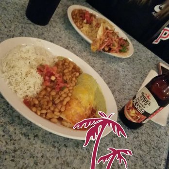 Wahoo's Fish Taco - Fish enchilada, I would avoid - Mexican Near Me - Orange, California Wahoo's Fish Taco - Fish enchilada, I would avoid - Mexican Near Me - Orange, California