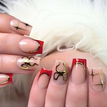 Empress Nails - Nail Salons Near Me - Destin, Florida Empress Nails - Nail Salons Near Me - Destin, Florida
