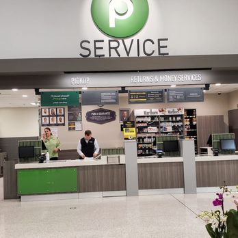 Publix Super Market - Service Desk - Pharmacy Near Me - Mobile, Alabama