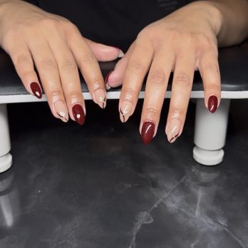 T-Monae Nails - Nail Technicians Near Me - Tinley Park, Illinois T-Monae Nails - Nail Technicians Near Me - Tinley Park, Illinois