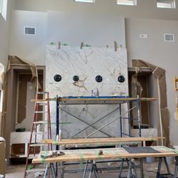 Blade Granite Guys