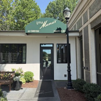 Little Mama's - Italian Near Me - Charlotte, North Carolina Little Mama's - Italian Near Me - Charlotte, North Carolina