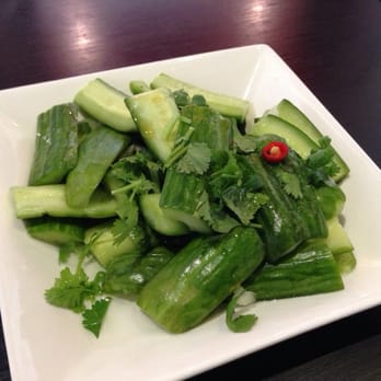 Looking For Chai Taiwanese Kitchen - Fresh pickle. - Taiwanese Near Me - Edmonds, Washington