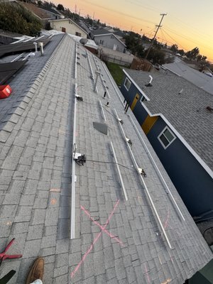 Project Clean Solar