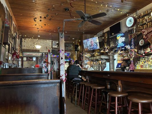 Manuel's Tavern by null