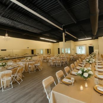 Dubose Party Studio - Venues & Event Spaces Near Me - Lake Park, North Carolina