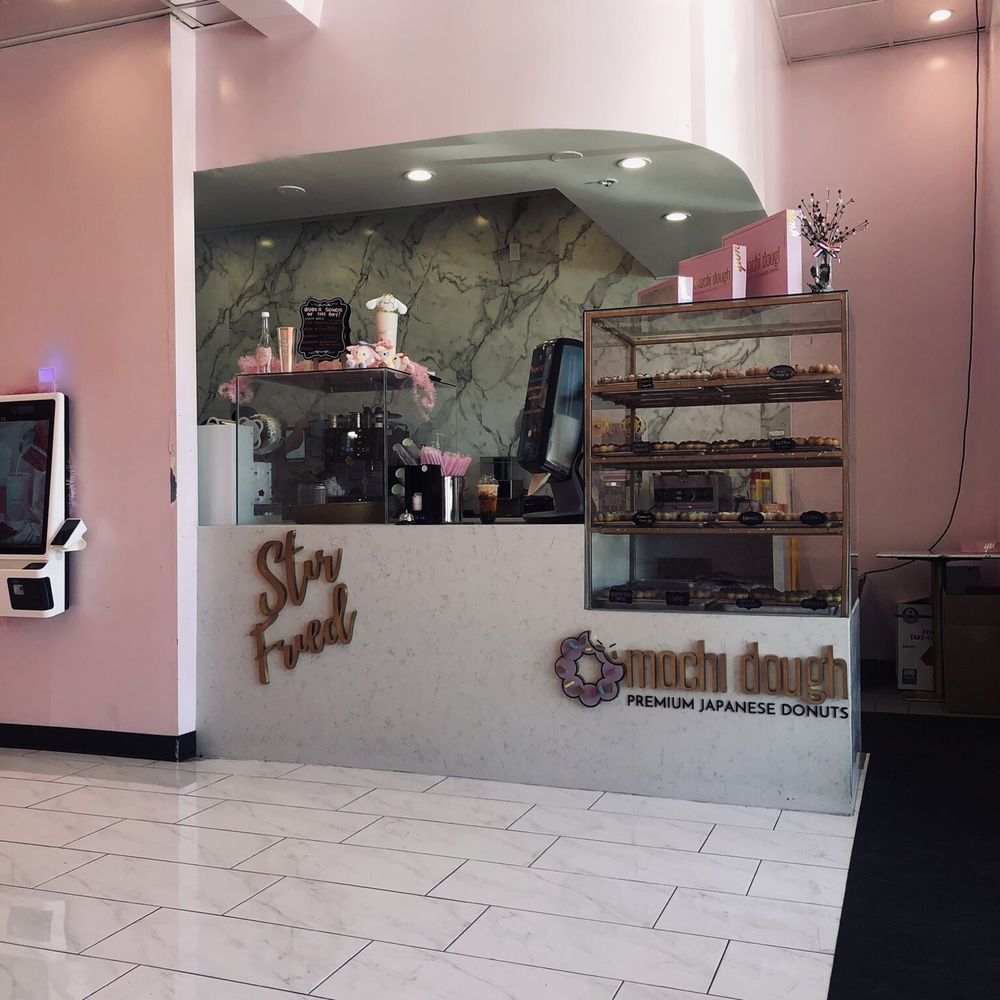 Bober Tea - Bubble Tea Near Me - San Ramon, California