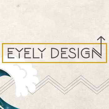 Eyely Design - Eyely Design Logo - Graphic Design Near Me Eyely Design - Eyely Design Logo - Graphic Design Near Me