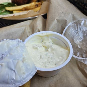 Bennett's Fish Shack - Tartare Sauce. - Fish & Chips Near Me - Ocean Shores, Washington Bennett's Fish Shack - Tartare Sauce. - Fish & Chips Near Me - Ocean Shores, Washington