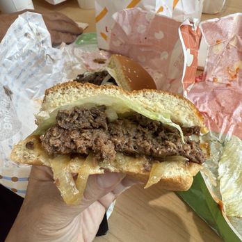 LOTTERIA Fullerton - Burgers Near Me - Fullerton, California
