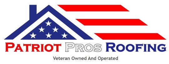 Slide of Patriot Pros Roofing