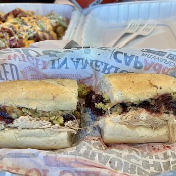 Capriotti's Sandwich Shop - Sandwiches Near Me - Honolulu, Hawaii