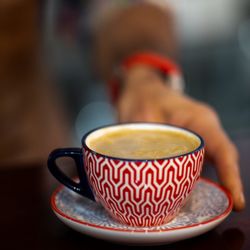 Good Coffee Bike Shop - Americano