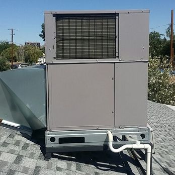 Air Force One Air Conditioning - Heating & Air Conditioning/HVAC Near Me - Phoenix, Arizona