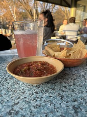 La Fonda Latina by null