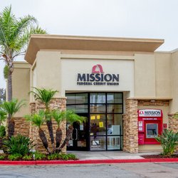 Mission Fed Credit Union - Encinitas