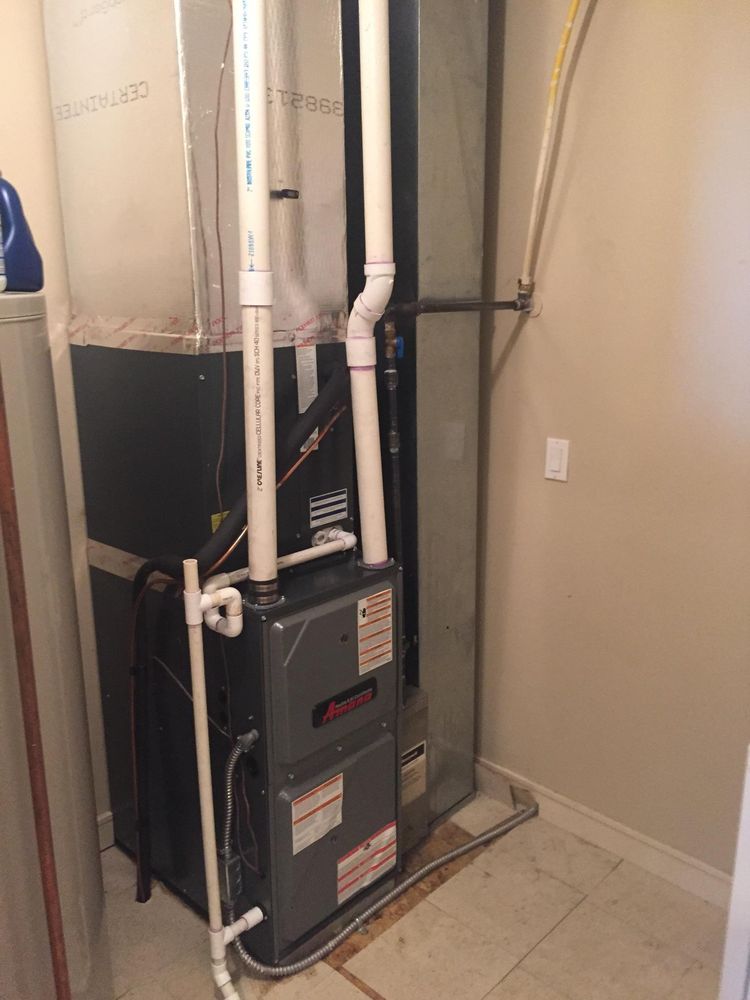 Slide of T & M Plumbing And Heating