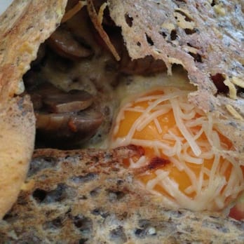Little Breizh - Egg and mushrooms! - Creperies Near Me - Paris, 75 Little Breizh - Egg and mushrooms! - Creperies Near Me - Paris, 75