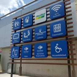 Carrefour