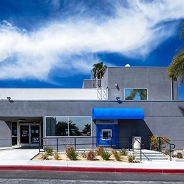Exterior photo of Wescom Financial - Signal Hill, California Exterior photo of Wescom Financial - Signal Hill, California
