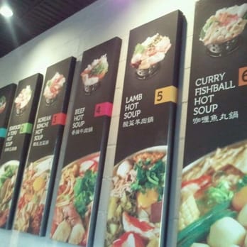 Boiling Point - Taiwanese Near Me - Arcadia, California