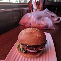 Grill'd - Simply grill'd.