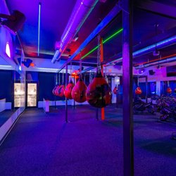 V3Perform - Brand New Gym in Miami Shores. 50 minute group classes. Combining cykling and boxing into one class.