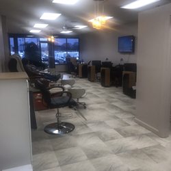 Virginia Beach Academy of Nails and Waxing - Salon/Academy