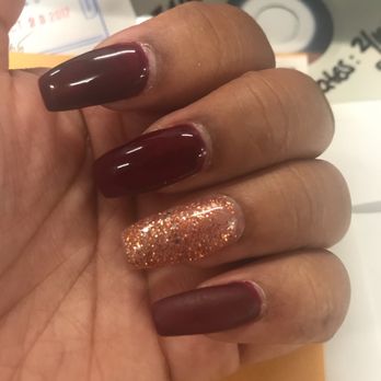 Polish Box - Nail Salons Near Me - Sacramento, California